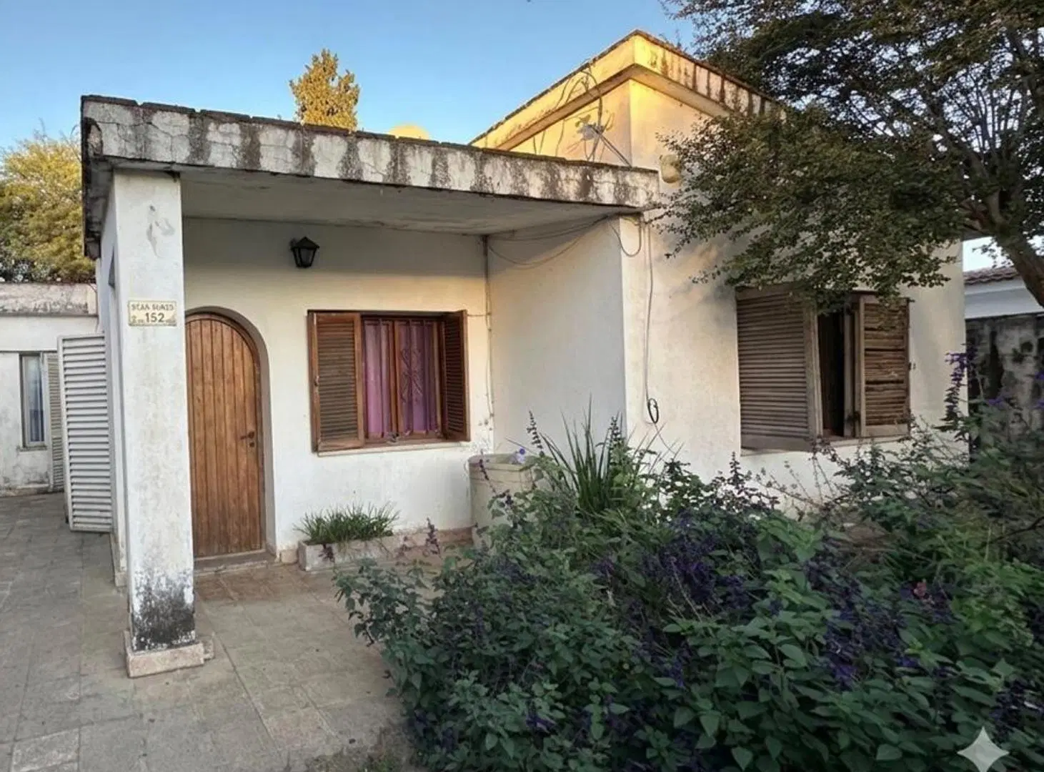 VENTA CASA DE 2 DORMITORIOS EN QUINTAS DE ARGUELLO 2