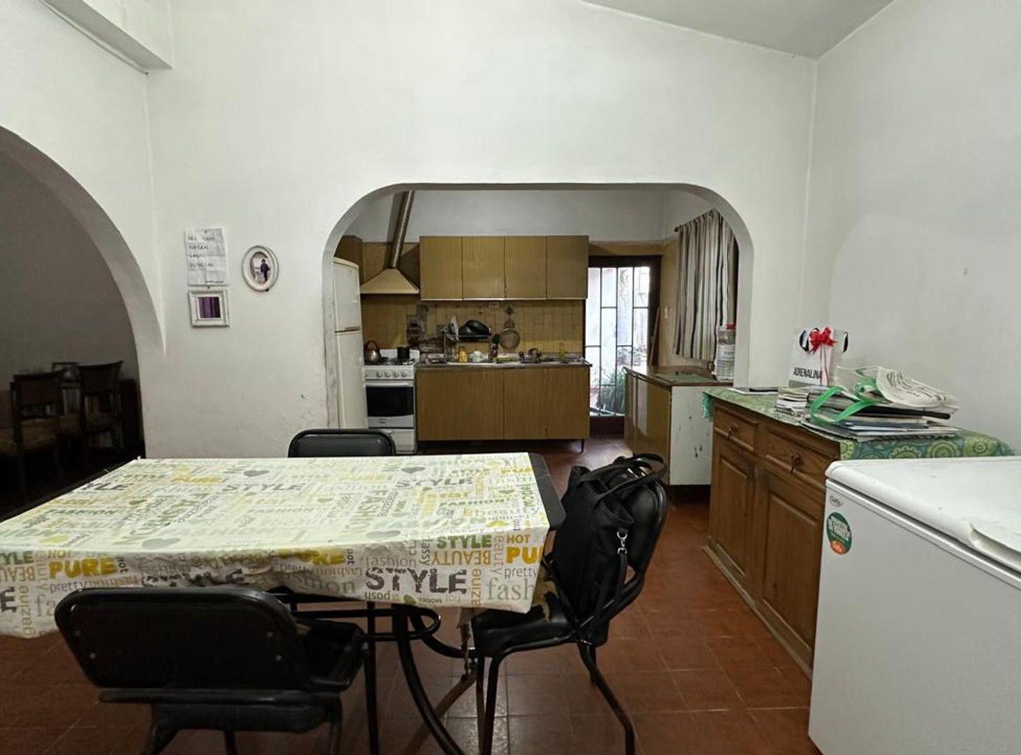 Foto de VENTA CASA DE 2 DORMITORIOS EN QUINTAS DE ARGUELLO, imagen 5