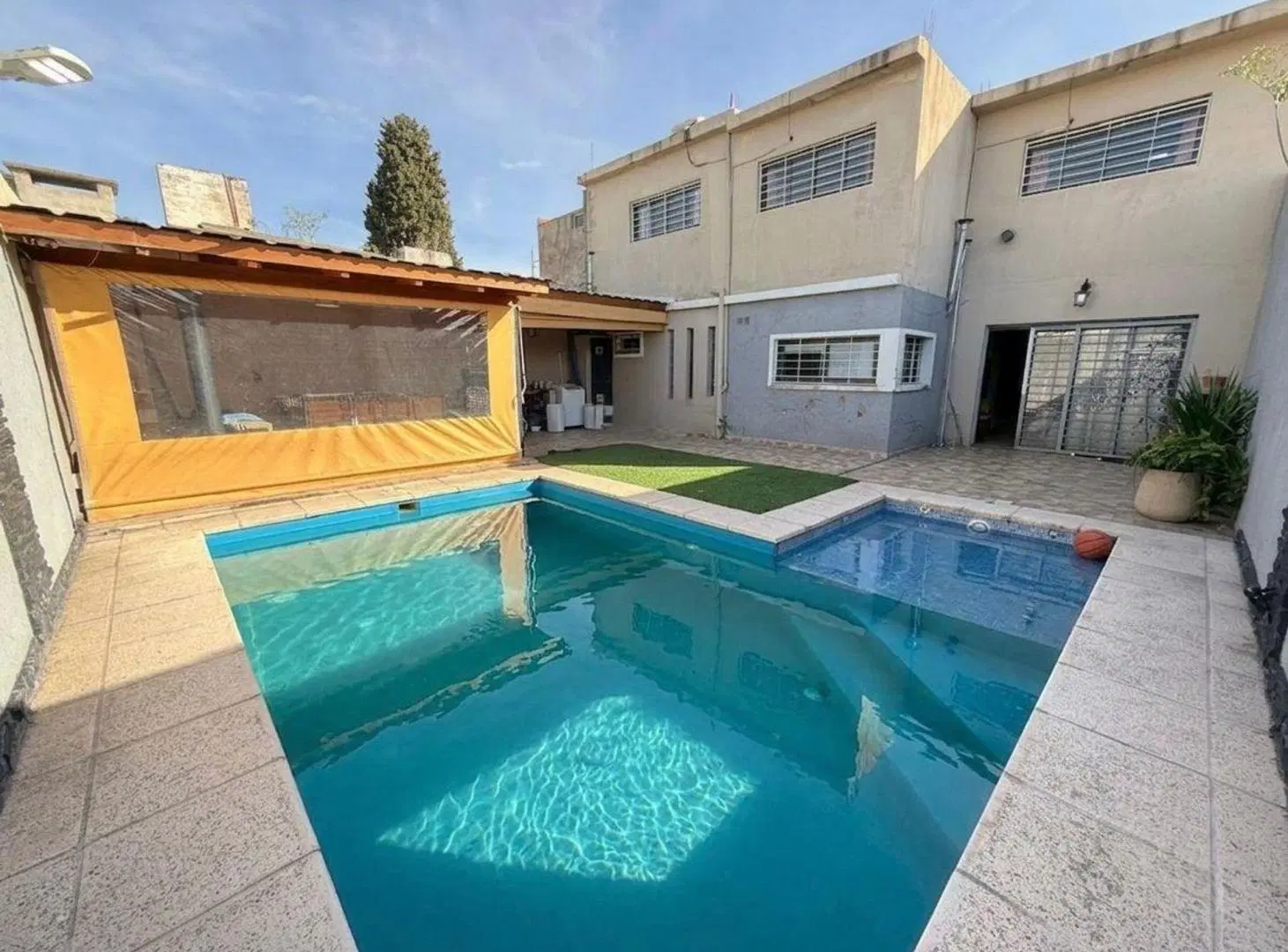 VENTA CASA 4 DORMITORIOS VILLA AZALAIS 3