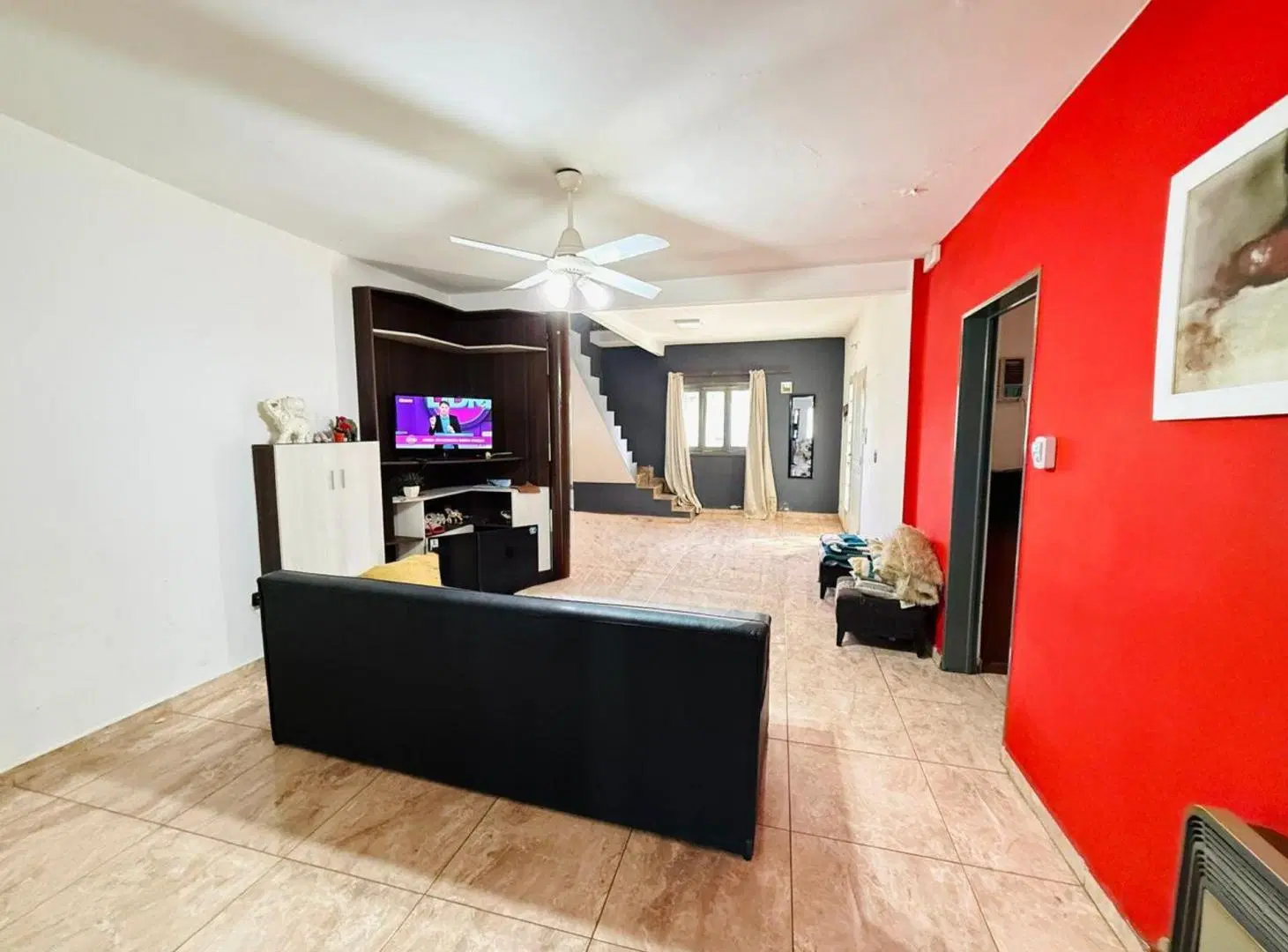 VENTA CASA 4 DORMITORIOS VILLA AZALAIS 2