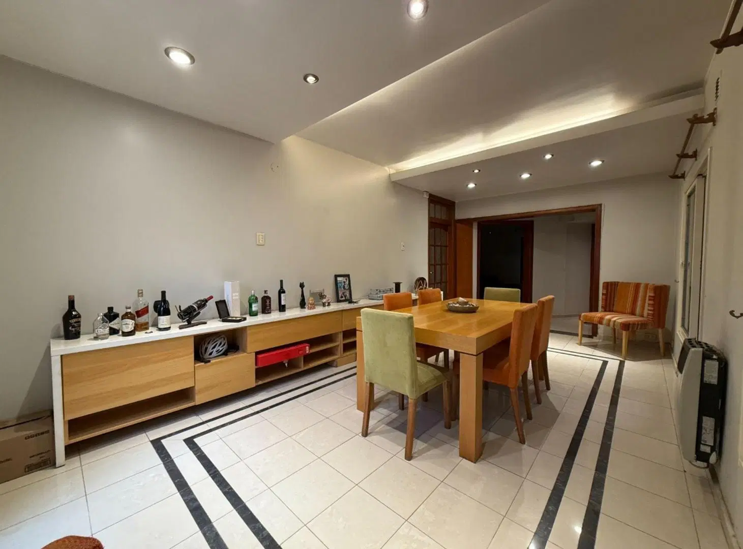 VENTA CASA 5 DORM QUEBRADA DE LAS ROSAS APTA CRED 2