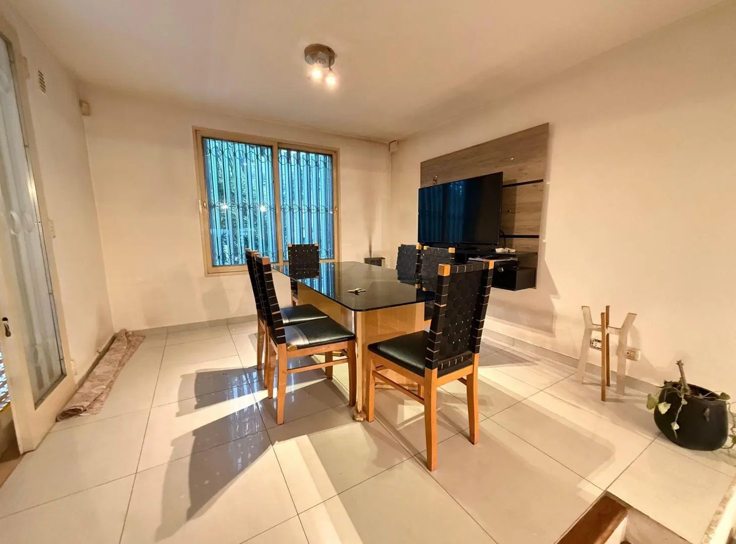 VENTA CASA 5 DORM QUEBRADA DE LAS ROSAS APTA CRED 5
