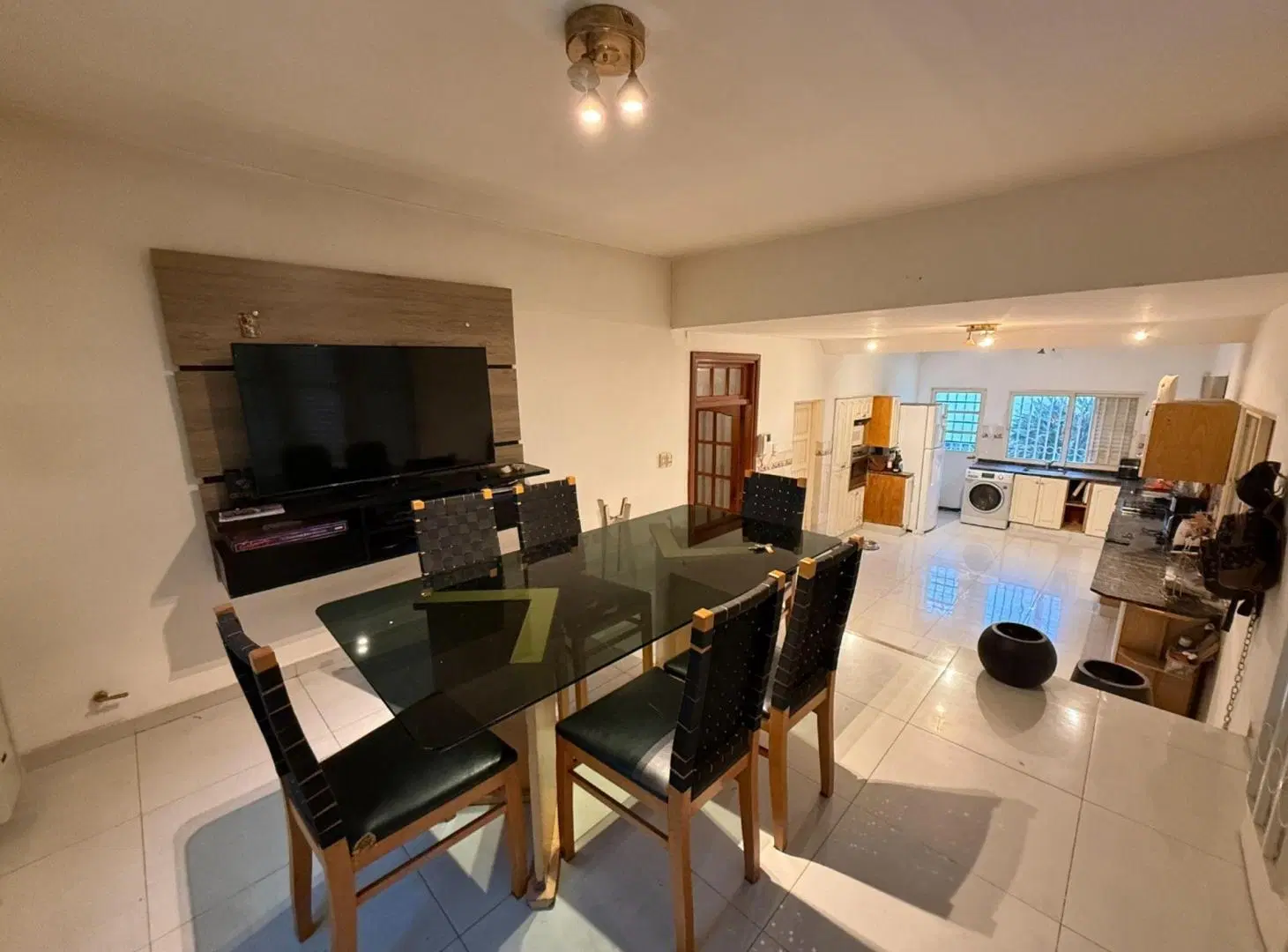VENTA CASA 5 DORM QUEBRADA DE LAS ROSAS APTA CRED 8