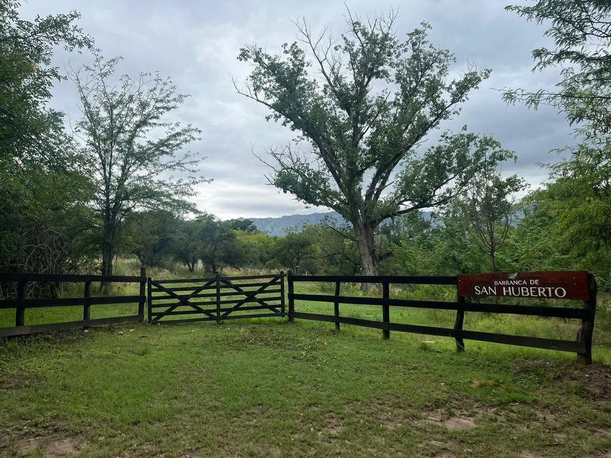 VENTA LOTE CON ESCRITURA EN SAN HUBERTO NONO 3