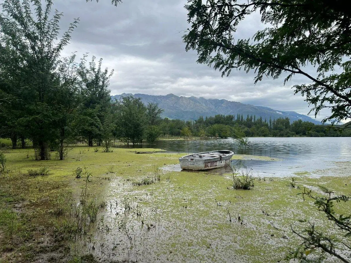 VENTA LOTE CON ESCRITURA EN SAN HUBERTO NONO 4