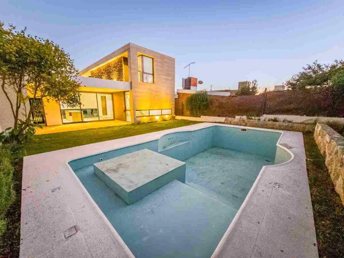 Casa a Estrenar Frente a la Costanera Jesus Maria 8