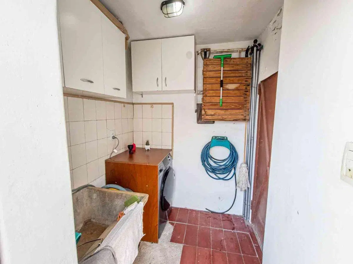 EN VENTA CASA DE 4 DORMITORIOS EN ALTO VERDE 8