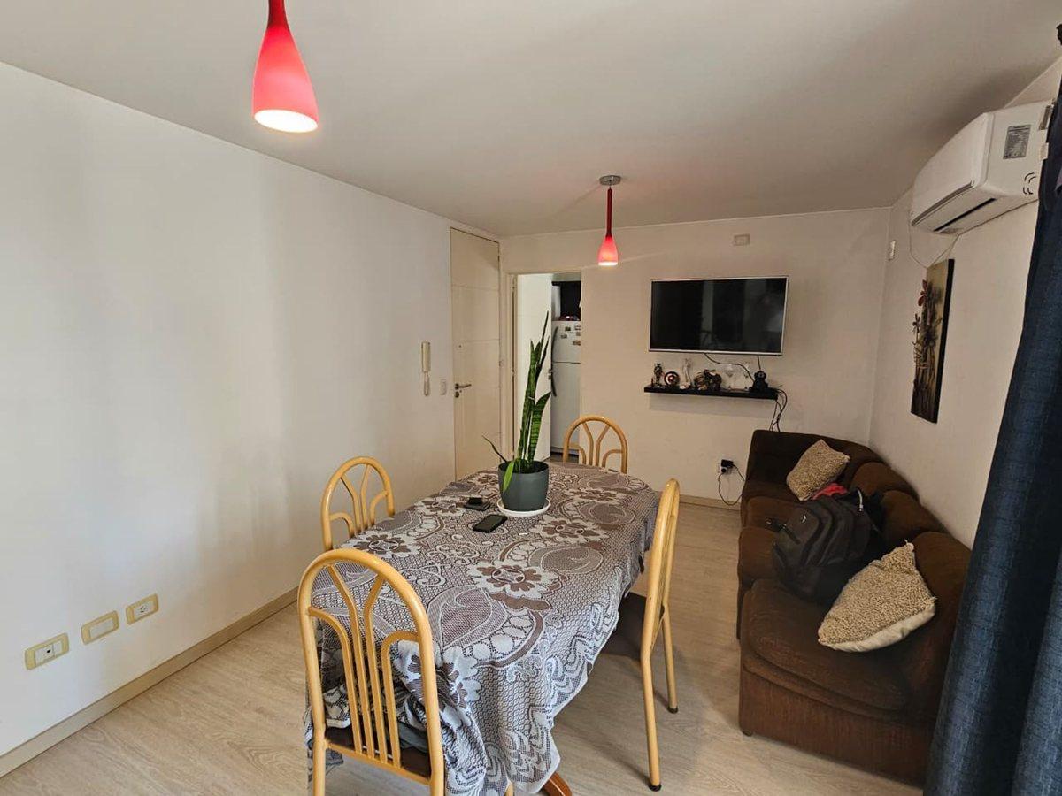 Foto de VENTA DEPARTAMENTO 1 DORM CAÑADA APTO CREDITO, imagen 3