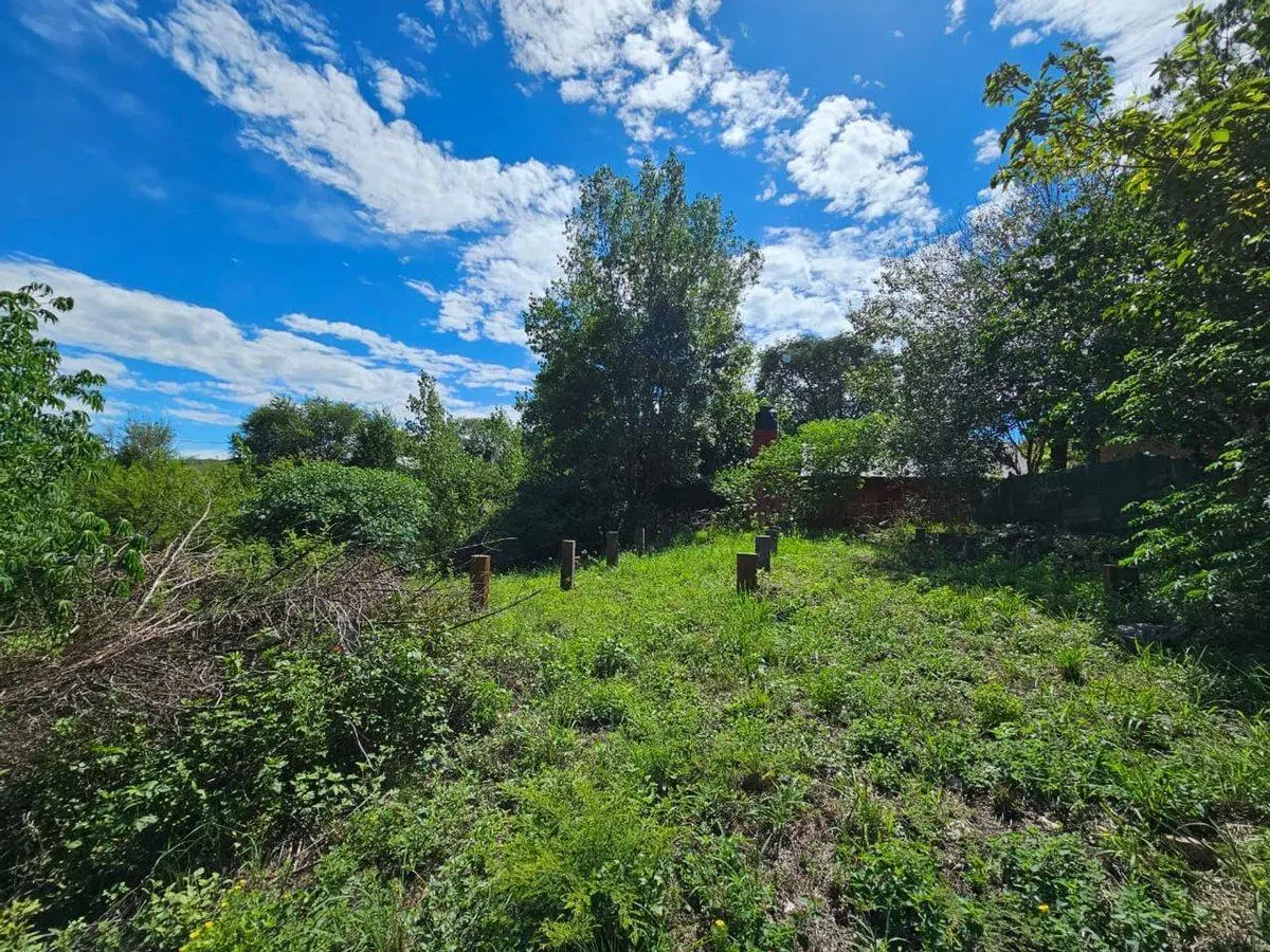 LOTE EN VENTA 777M2 SAN ANTONIO DE ARREDONDO 8