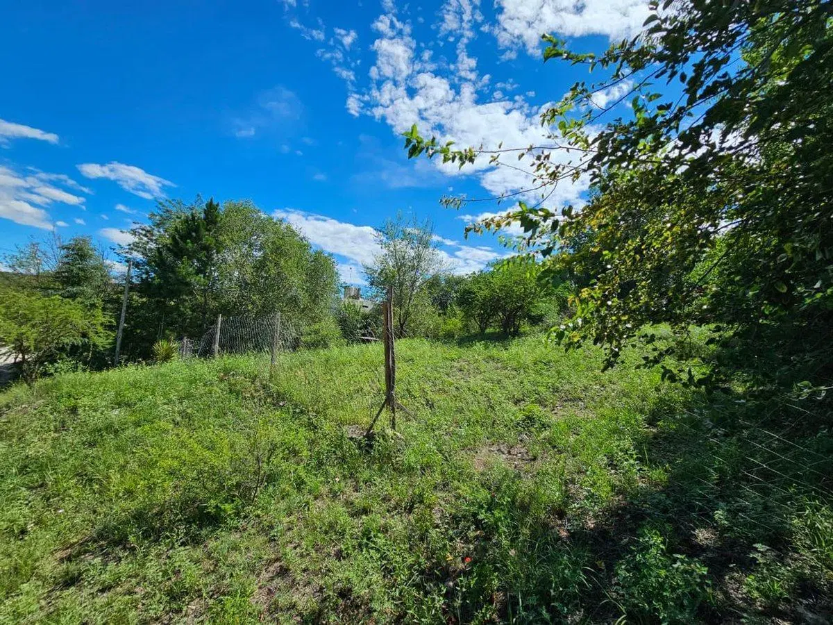 LOTE EN VENTA 777M2 SAN ANTONIO DE ARREDONDO 5