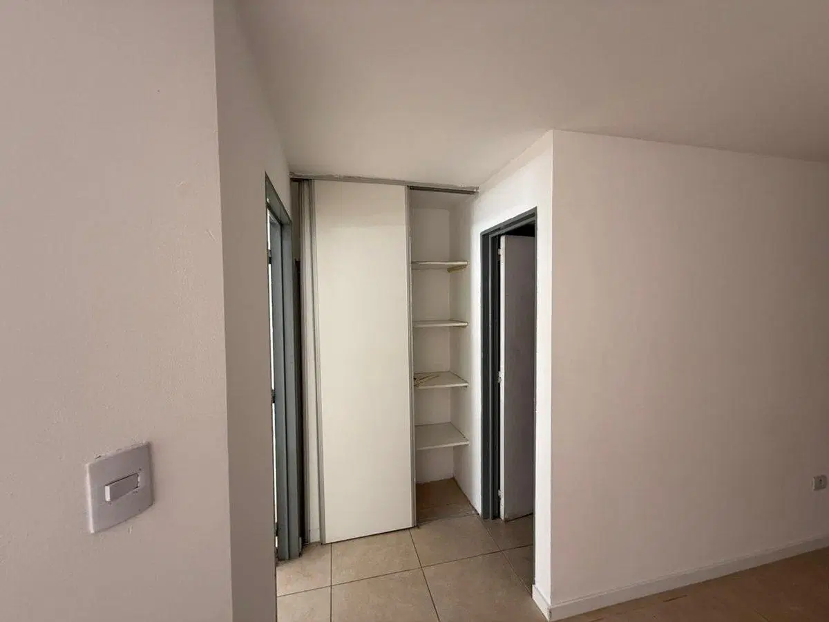 DEPTO 1 DORM. Y BALCON + AMENITIES B° GENERAL PAZ 8