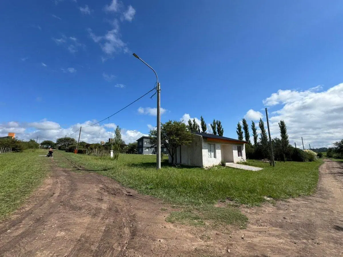 VENTA TERRENO 586 M2 EN LOS REARTES. CALAMUCHITA 5