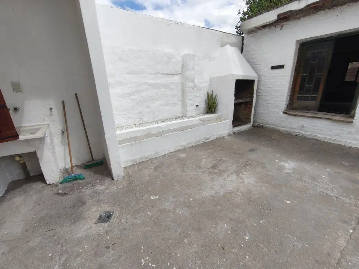 VENTA CASA DOS HABITACIONES ALTAMIRA APTO CREDITO 8