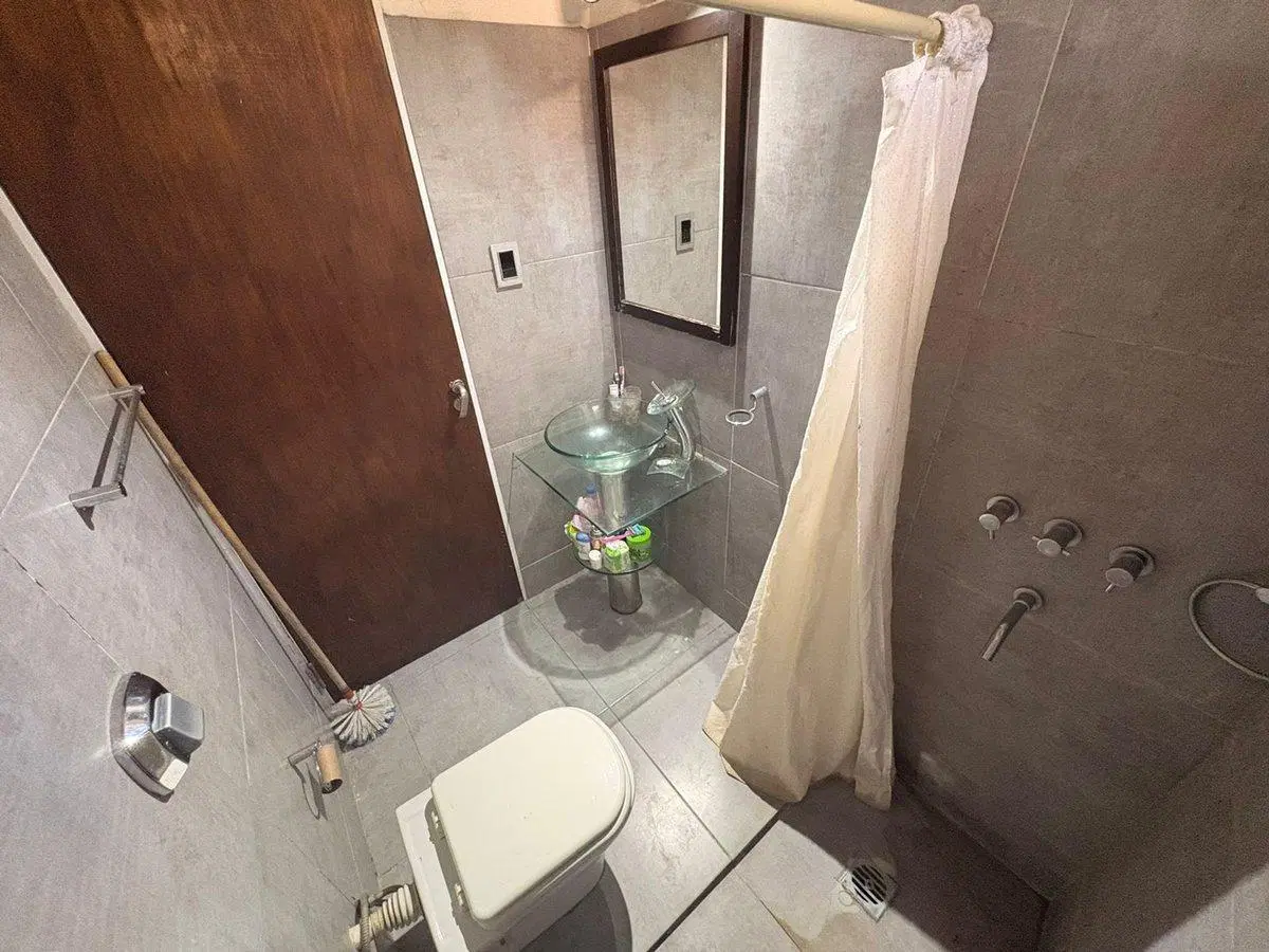 VENTA CASA + LOCAL EN VILLA SANTA ROSA RIO PRIMERO 4