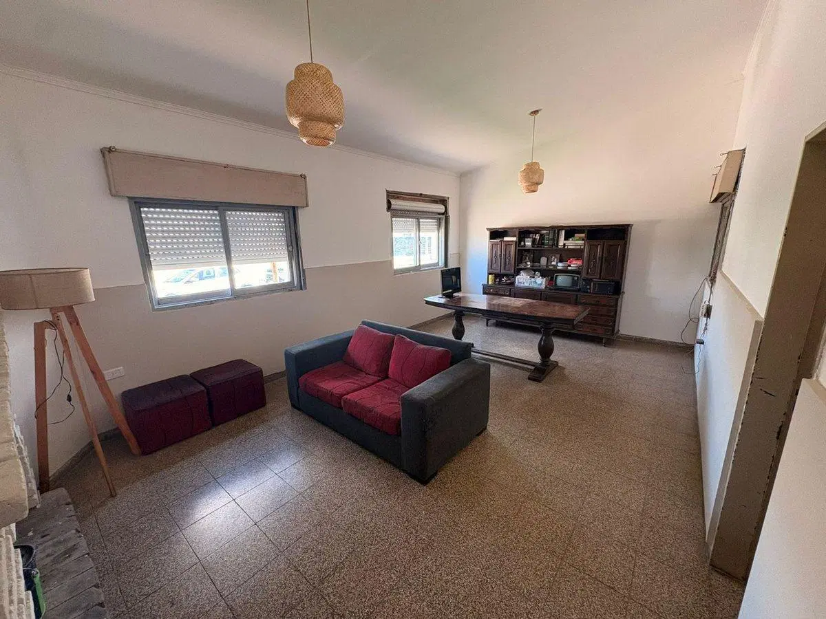 VENTA CASA + LOCAL EN VILLA SANTA ROSA RIO PRIMERO 2