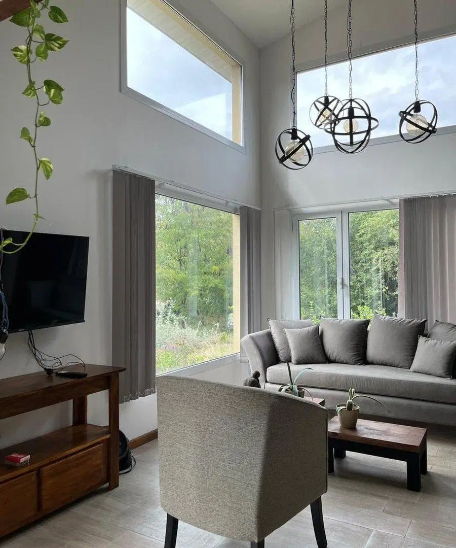 DOS CASAS EN VENTA VILLA GIARDINO IDEAL INVERSIÓN 3