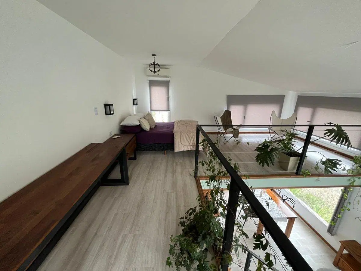 DOS CASAS EN VENTA VILLA GIARDINO IDEAL INVERSIÓN 2
