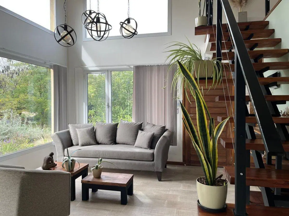 DOS CASAS EN VENTA VILLA GIARDINO IDEAL INVERSIÓN 4