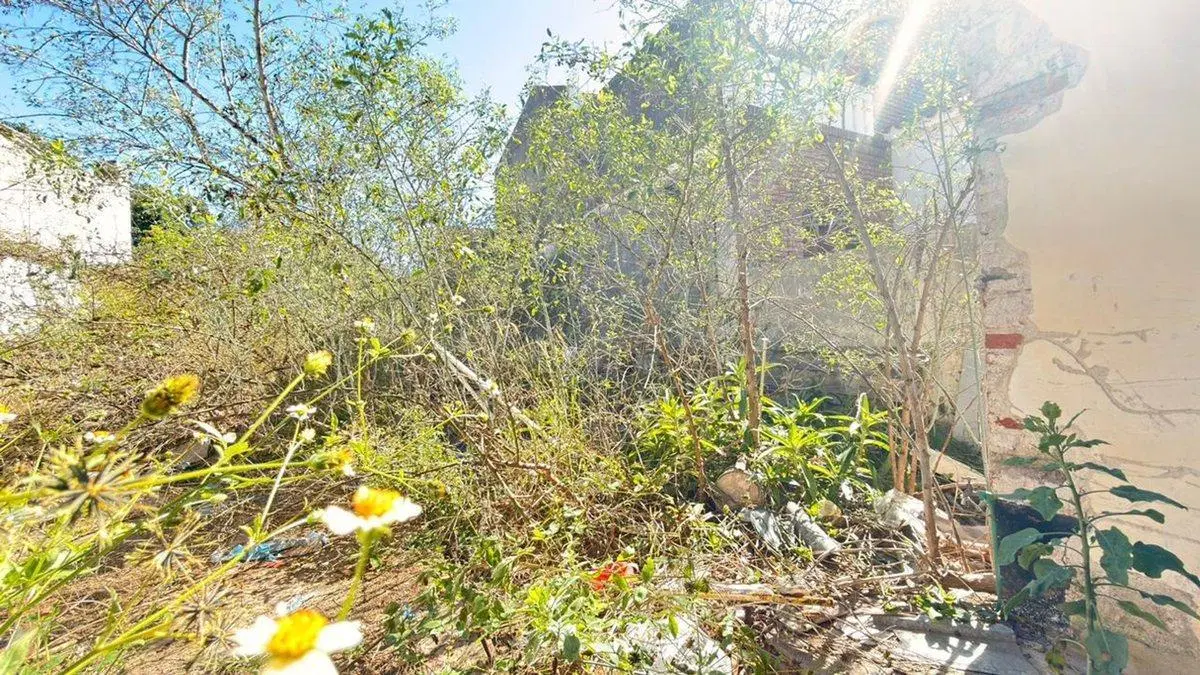VENTA LOTE APTO DESARROLLO ALTO ALBERDI 3