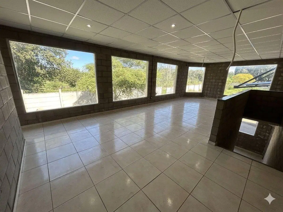 GALPÓN EN VENTA EXCELENTE UBICACIÓN ESTRATÉGICA 8