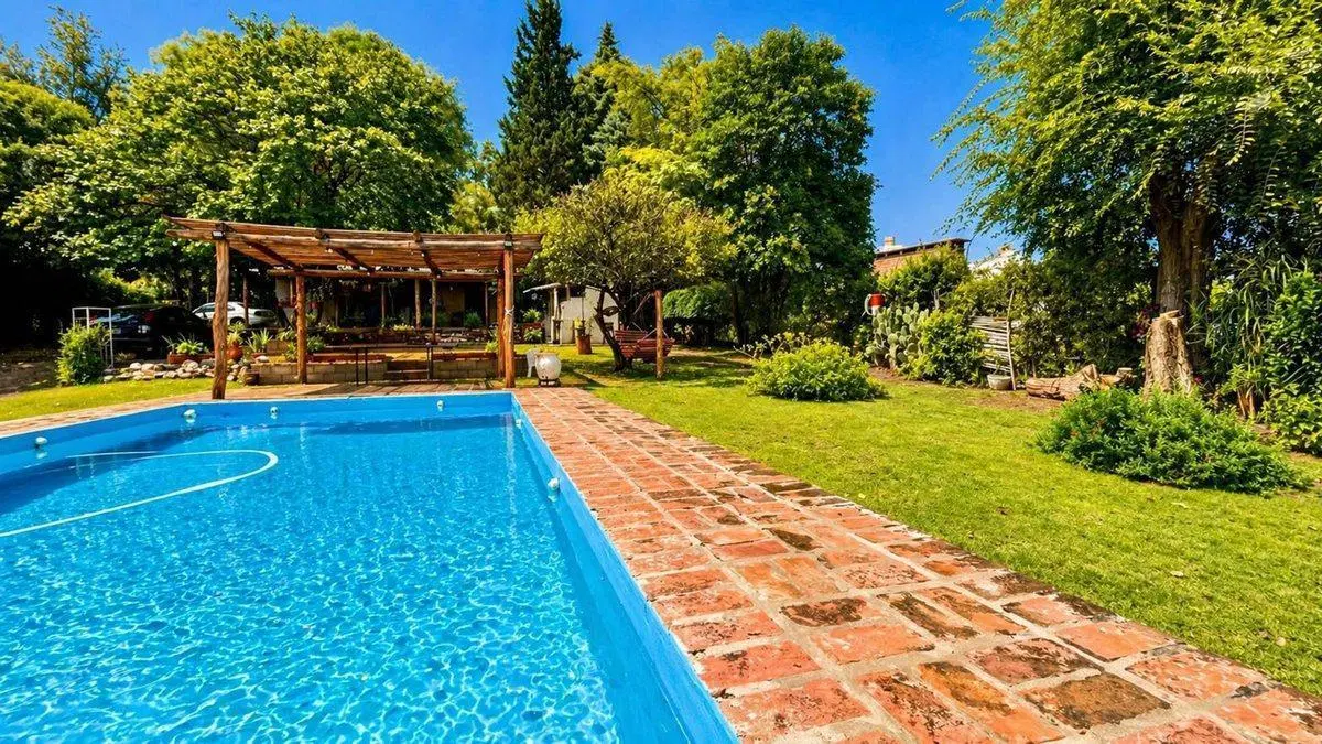 Venta Casa 3 dormitorios con pileta - Bialet Masse 4