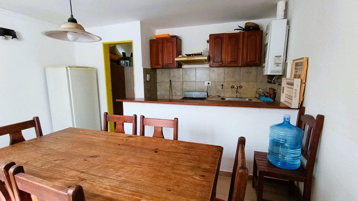 Foto de VENTA DEPARTAMENTO 1 DORMITORIO ALTO ALBERDI, imagen 1