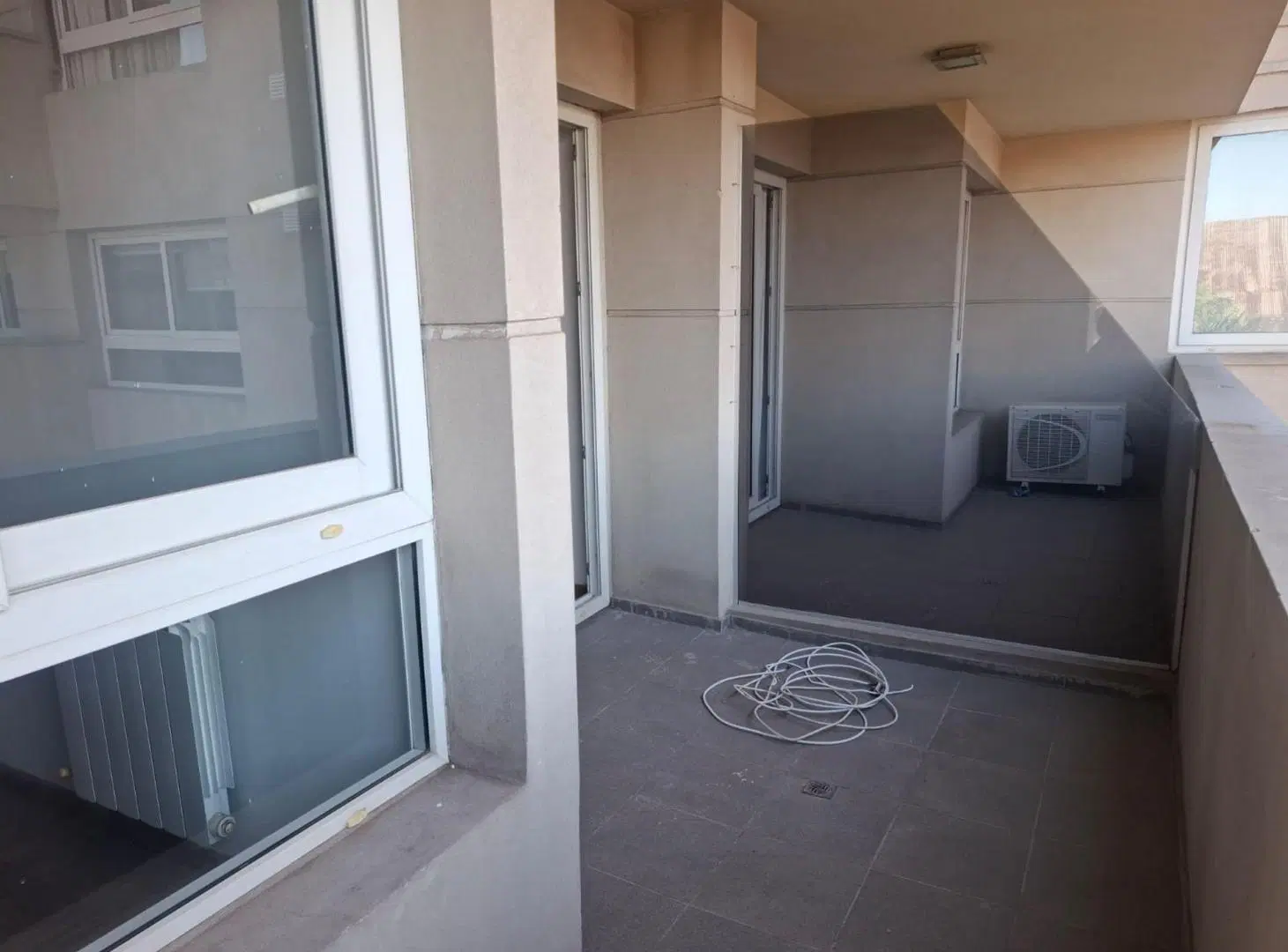 ALQUILER DEPARTAMENTO 1 DORMITORIO GENERAL PAZ 8