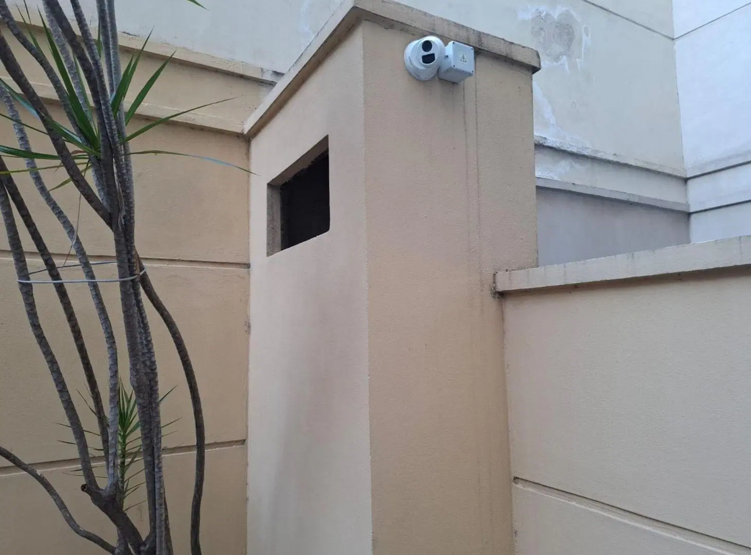 ALQUILER DEPARTAMENTO 1 DORMITORIO GENERAL PAZ 3