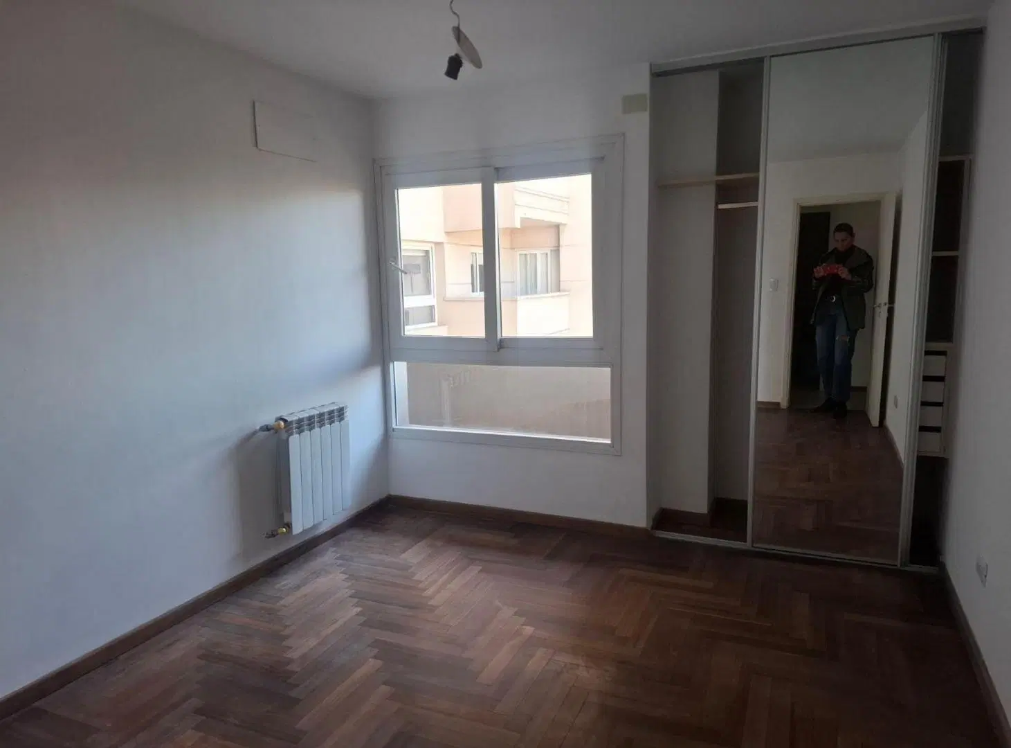 ALQUILER DEPARTAMENTO 1 DORMITORIO GENERAL PAZ 8