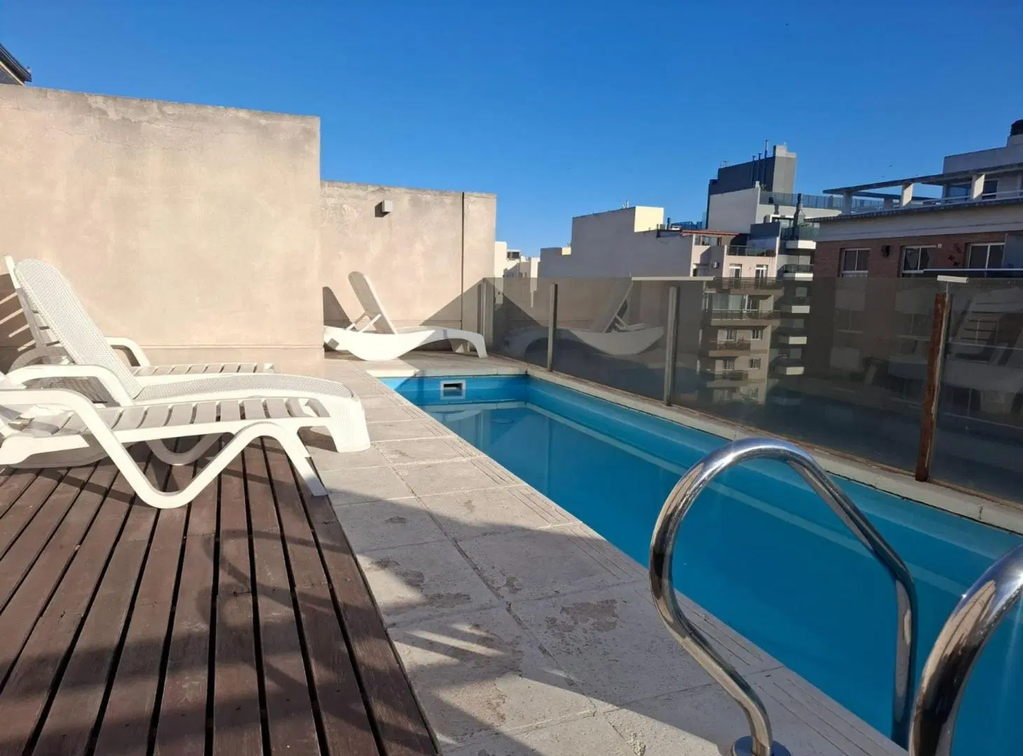 ALQUILER DEPARTAMENTO 1 DORMITORIO GENERAL PAZ 3