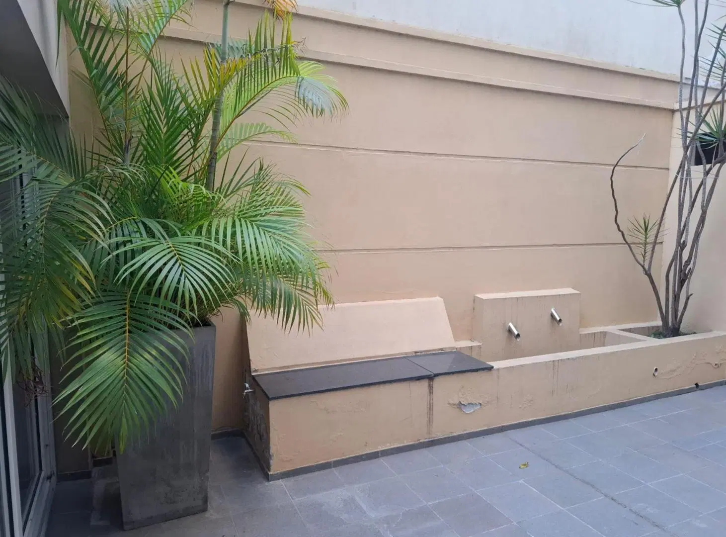 ALQUILER DEPARTAMENTO 1 DORMITORIO GENERAL PAZ 5