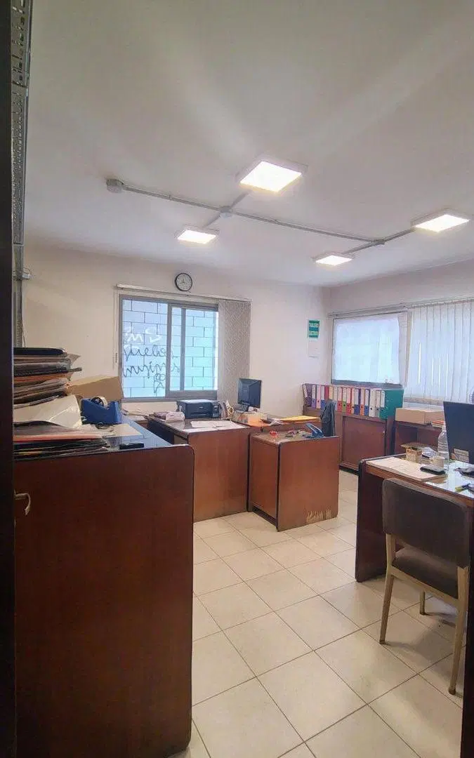 VENTA GALPÓN + OF ZONA CAPITALINAS APTO DESARROLLO 2