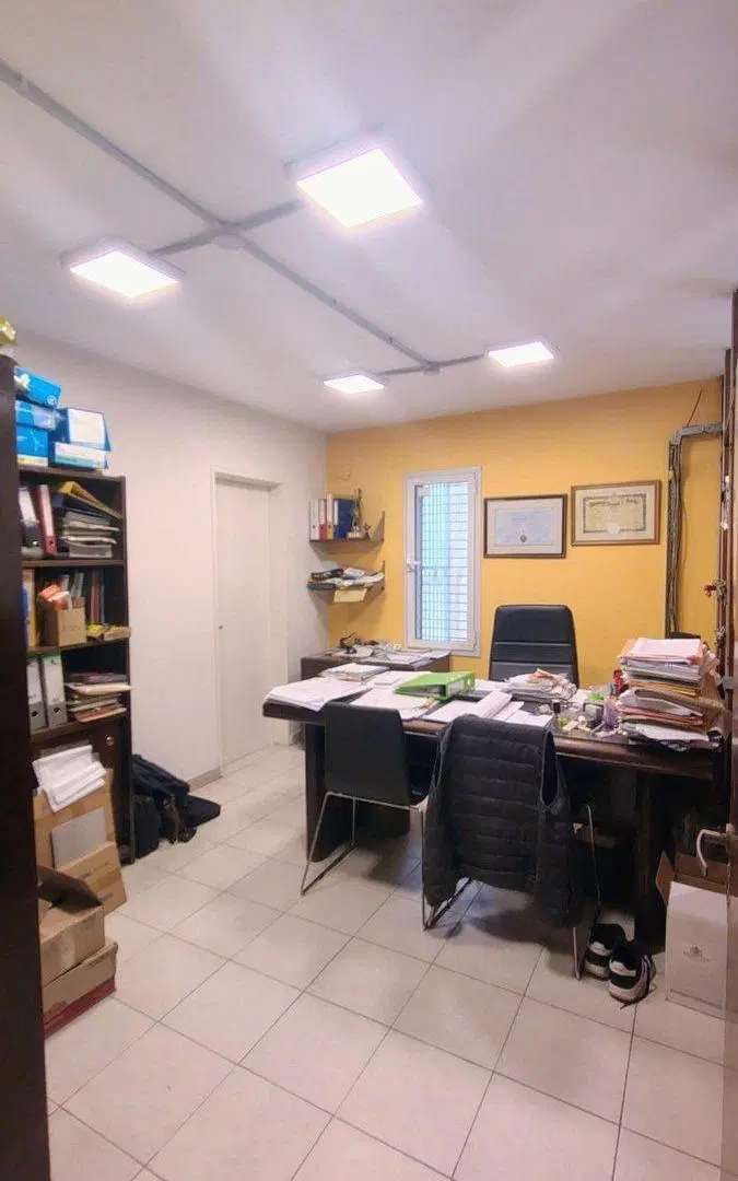 VENTA GALPÓN + OF ZONA CAPITALINAS APTO DESARROLLO 5