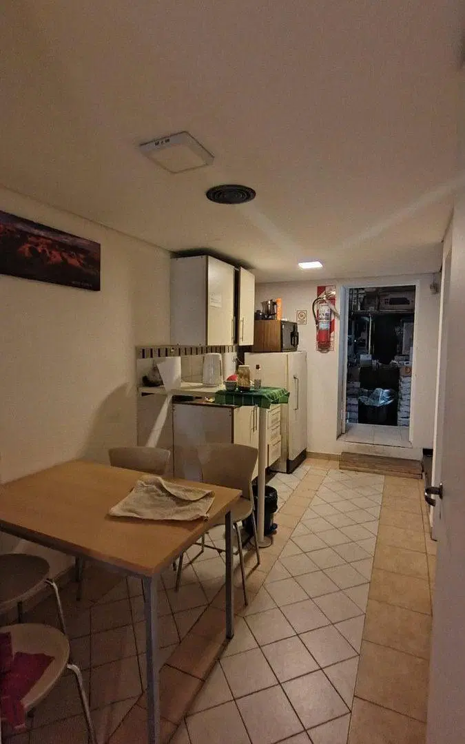 VENTA GALPÓN + OF ZONA CAPITALINAS APTO DESARROLLO 4