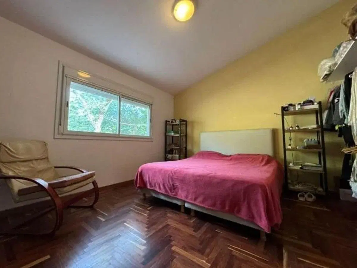VENTA CASA 3 DORMITORIOS COUNTRY VILLA ALLENDE 8