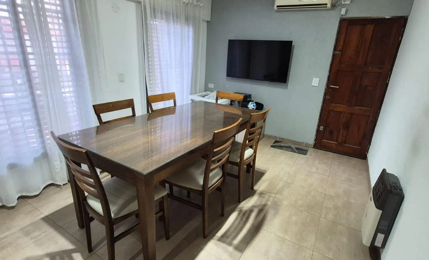 VENTA CASA 3 DORMITORIOS 2 BAÑOS SAN FERNANDO 8
