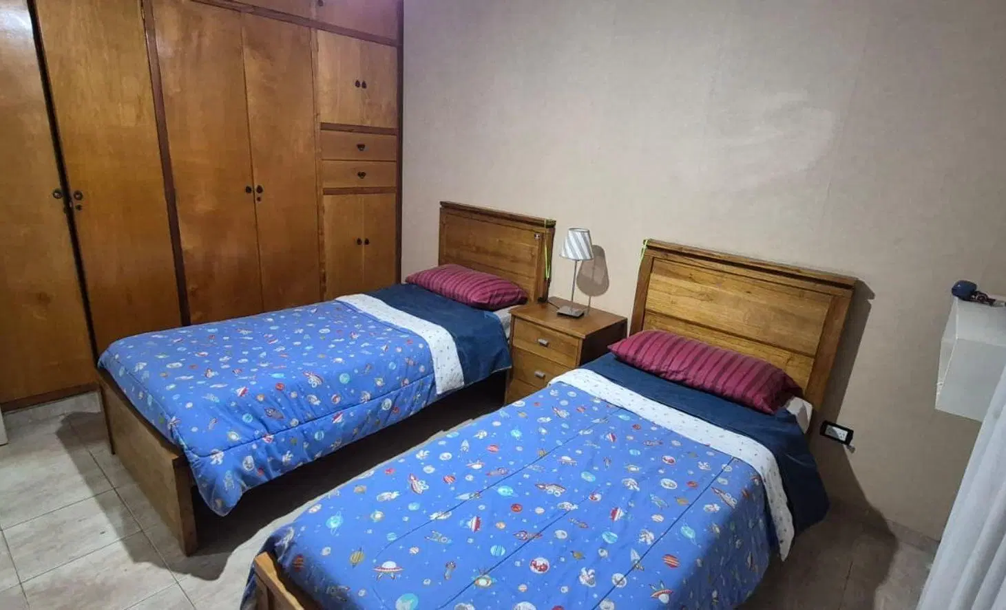 VENTA CASA 3 DORMITORIOS 2 BAÑOS SAN FERNANDO 5