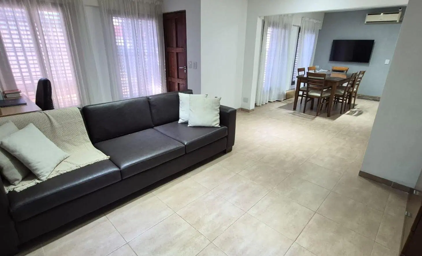 VENTA CASA 3 DORMITORIOS 2 BAÑOS SAN FERNANDO 5