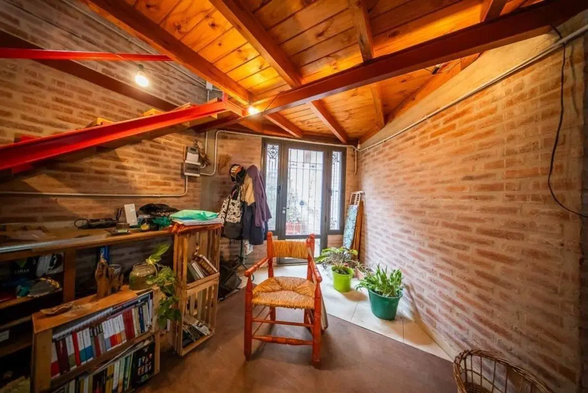 SE VENDE CASA 2 DORMITORIOS EN UNQUILLO 4