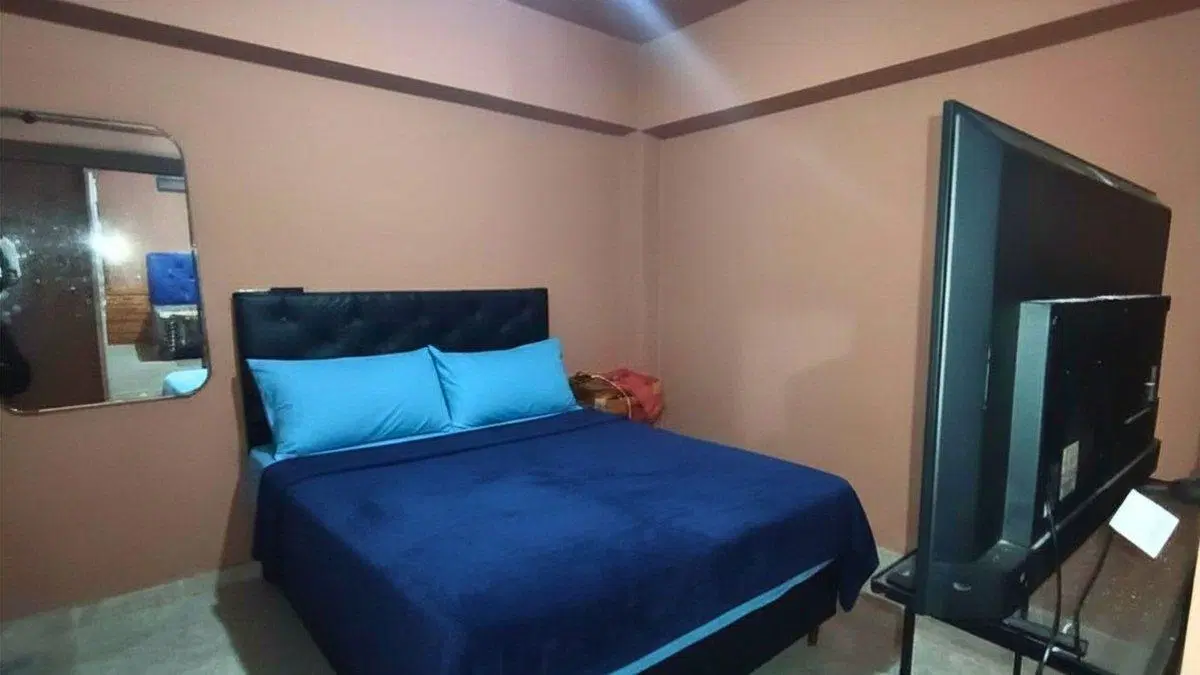 VENTA CASA 2 DORMITORIOS GENERAL PUEYRREDON 5