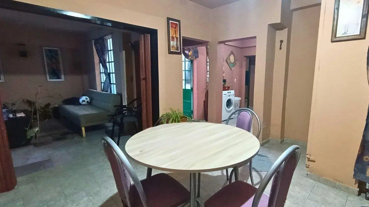VENTA CASA 2 DORMITORIOS GENERAL PUEYRREDON 3