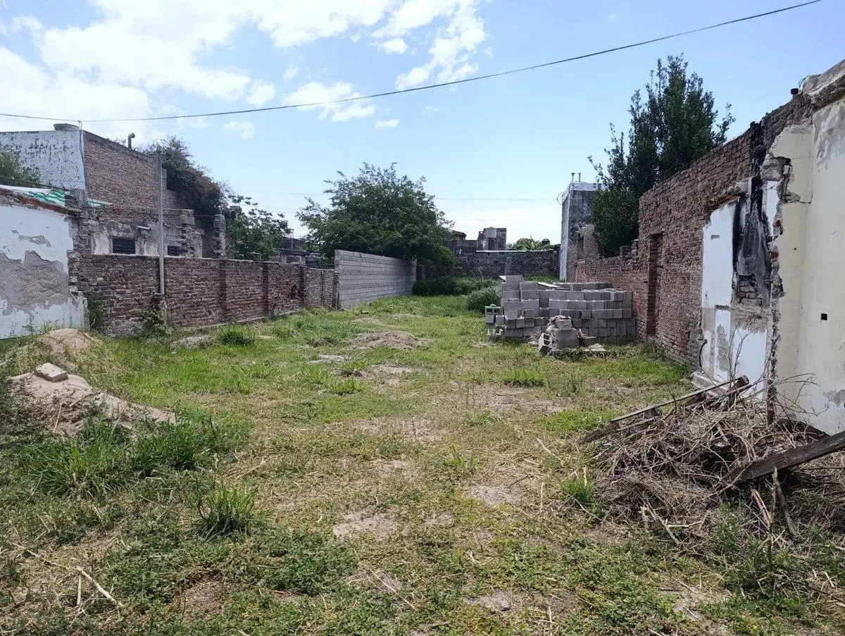 VENTA LOTE CRISOL SUD CON ESCRITURA 2