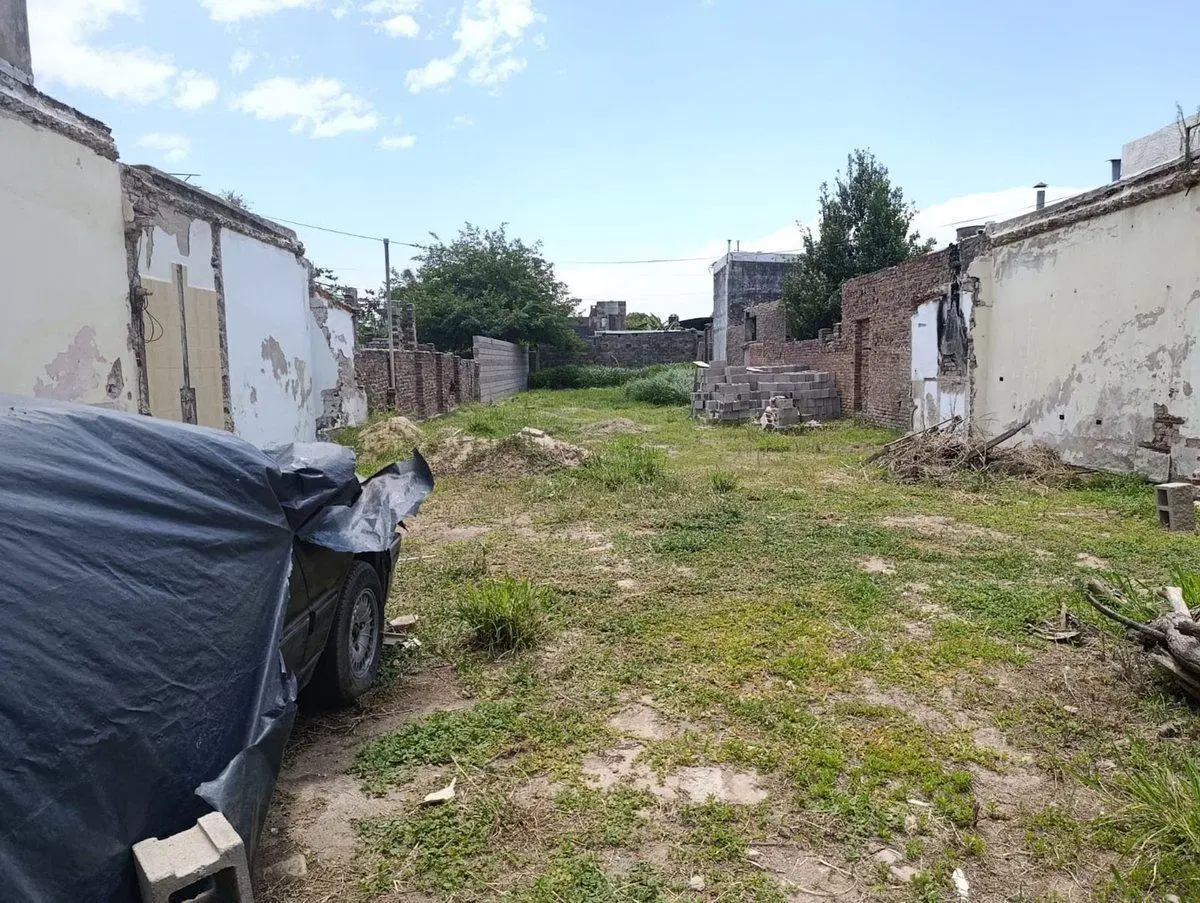 VENTA LOTE CRISOL SUD CON ESCRITURA 4