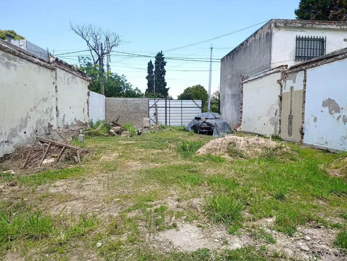 VENTA LOTE CRISOL SUD CON ESCRITURA 3