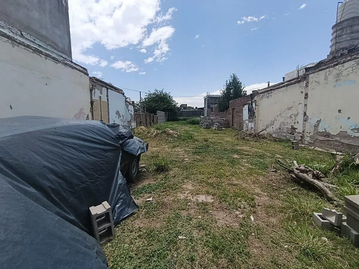 VENTA LOTE CRISOL SUD CON ESCRITURA 5