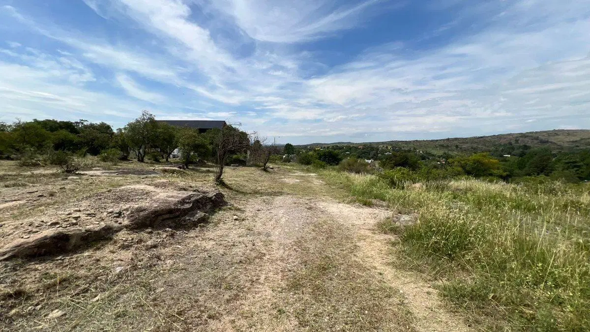 VENTA LOTE EN CABALANGO 1005 M2 CON ESCRITURA 8