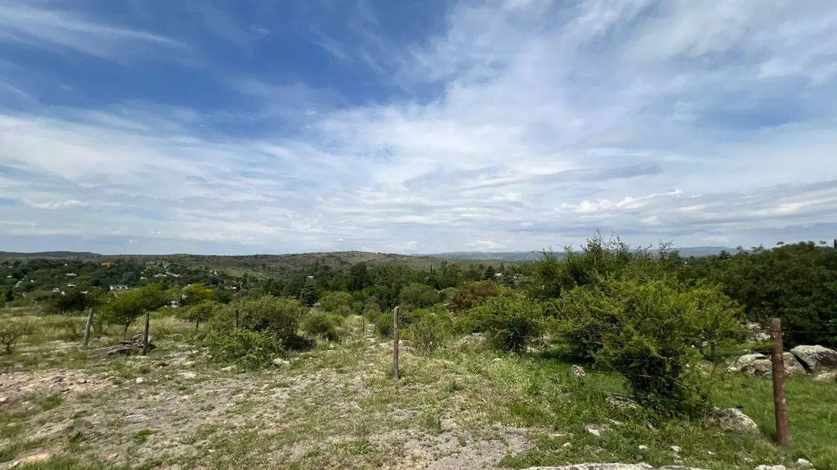 VENTA LOTE EN CABALANGO 1005 M2 CON ESCRITURA 2