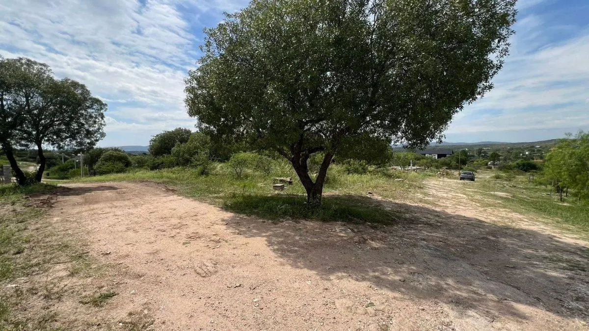 VENTA LOTE EN CABALANGO 1005 M2 CON ESCRITURA 3