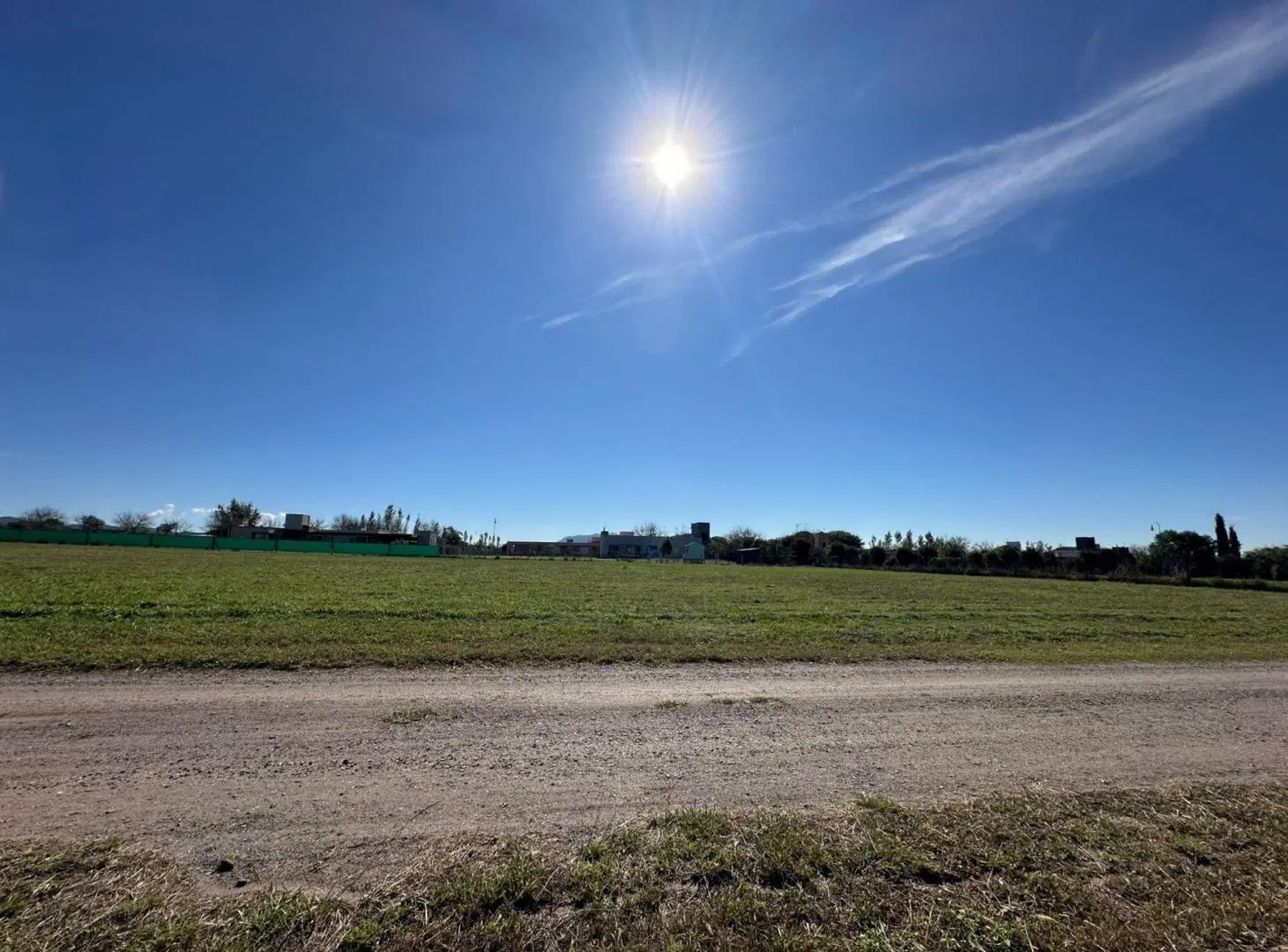 VENTA LOTE ESTACIÓN DEL CARMEN 2250 M2 5