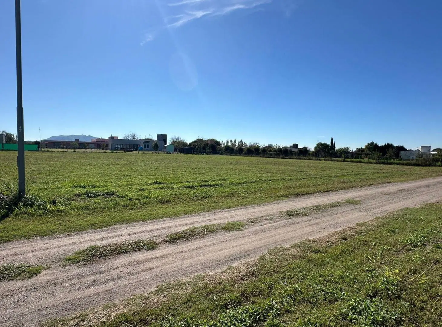 VENTA LOTE ESTACIÓN DEL CARMEN 2250 M2 8